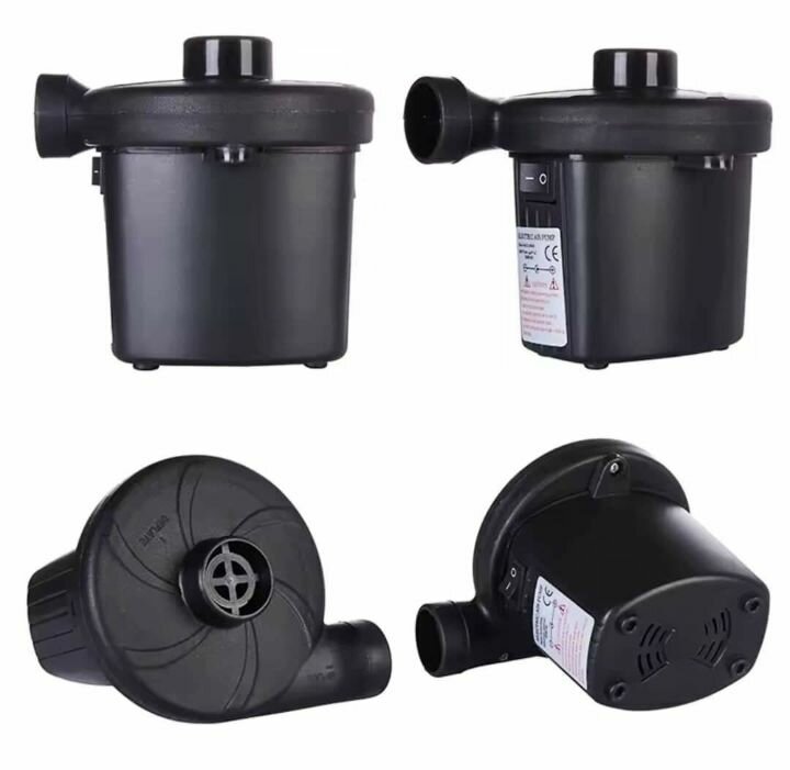 Pompe à Air Électrique Portable