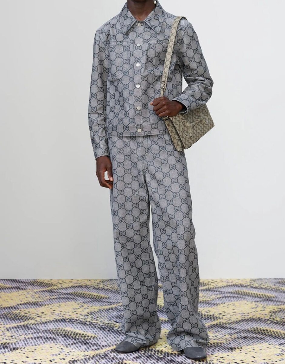 Ensemble survêtement GUCCI