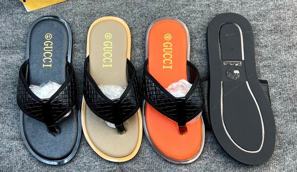 Gucci Design Slides