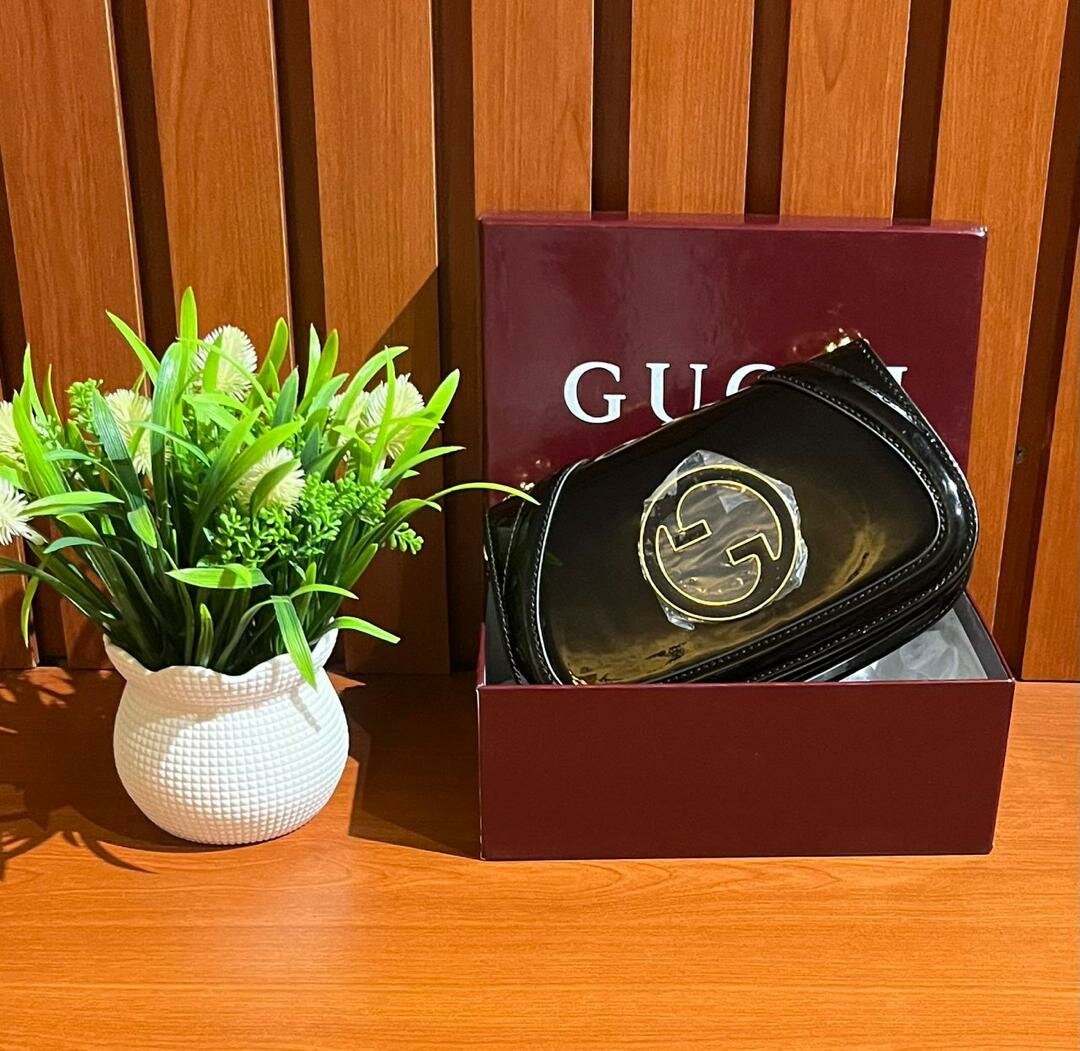 Sac à main Gucci élégant