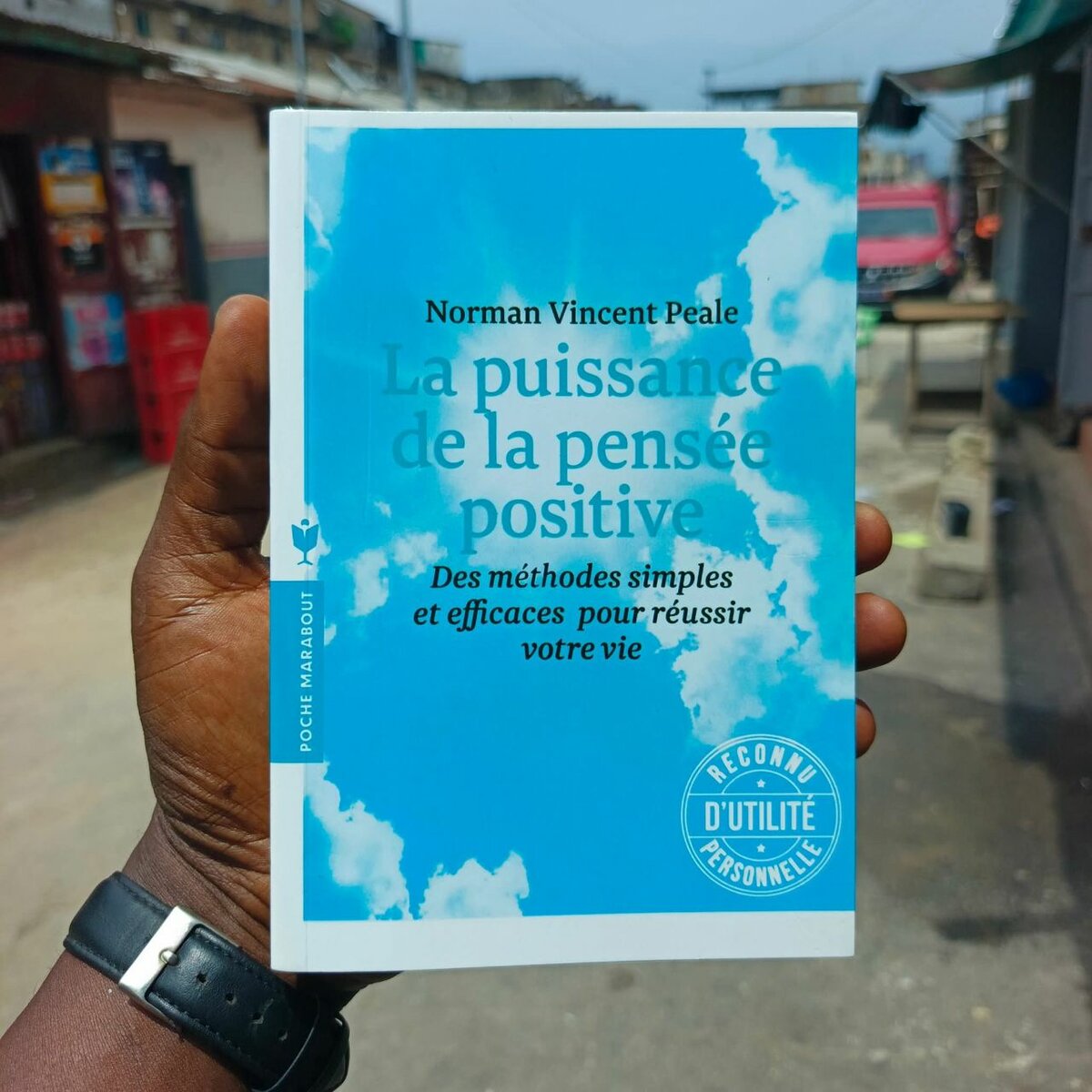 La Puissance de la Pensée