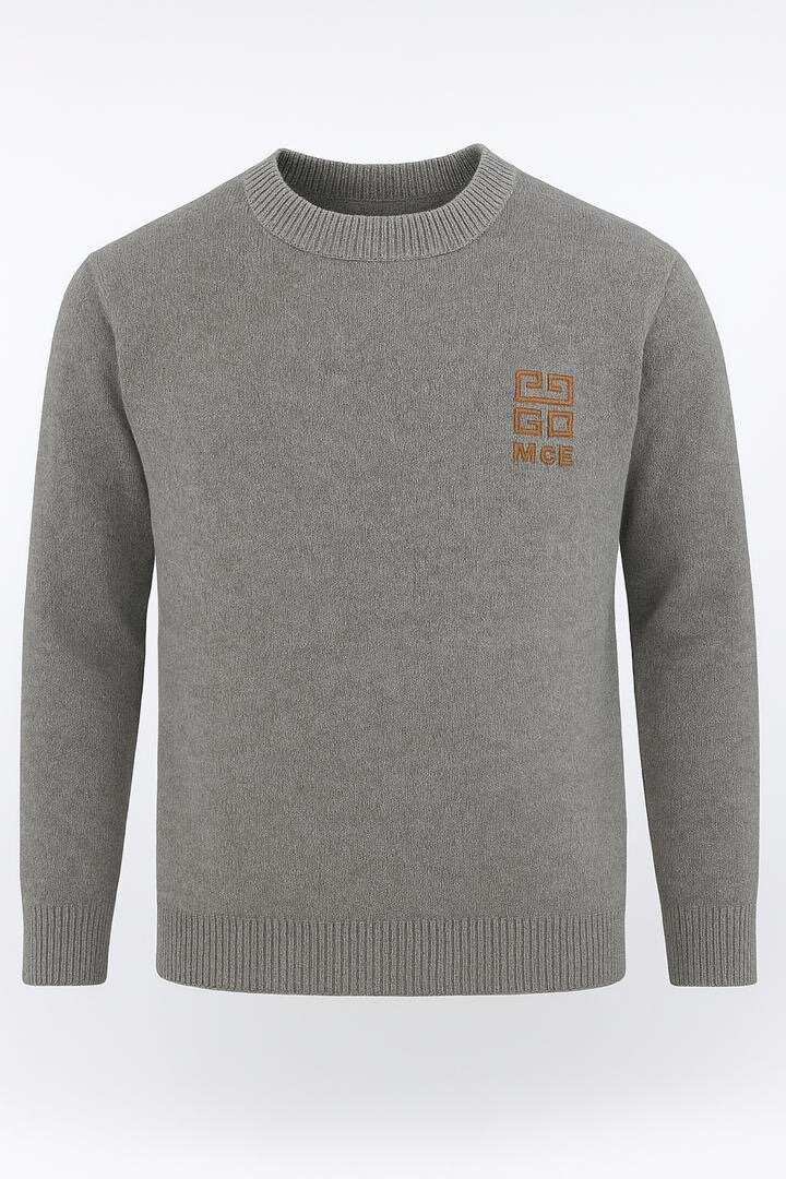 Pulls élégants pour hommes