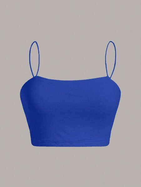 Lot de 3 brassières colorées