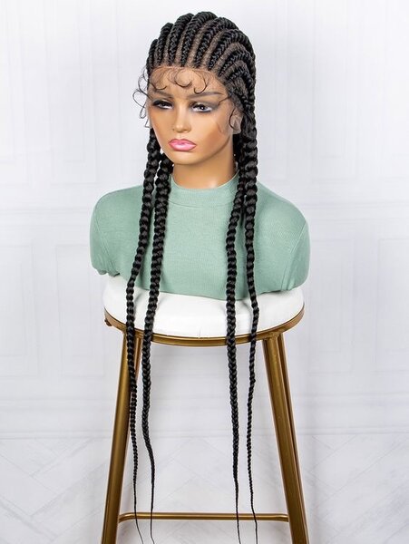 Full Front Extra Long