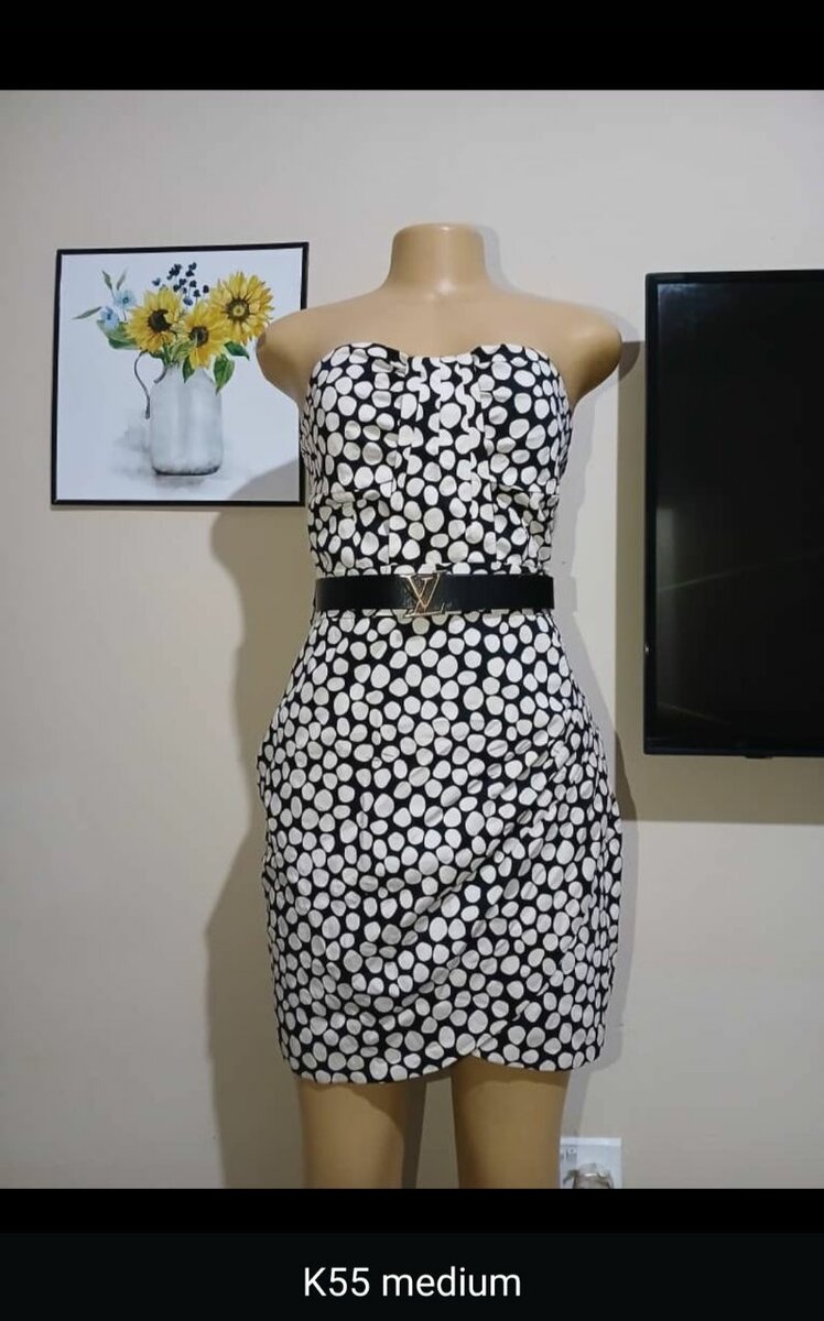 Extremely Catchy Thrift Wear