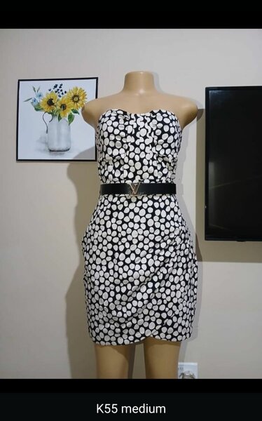 Extremely Catchy Thrift Wear