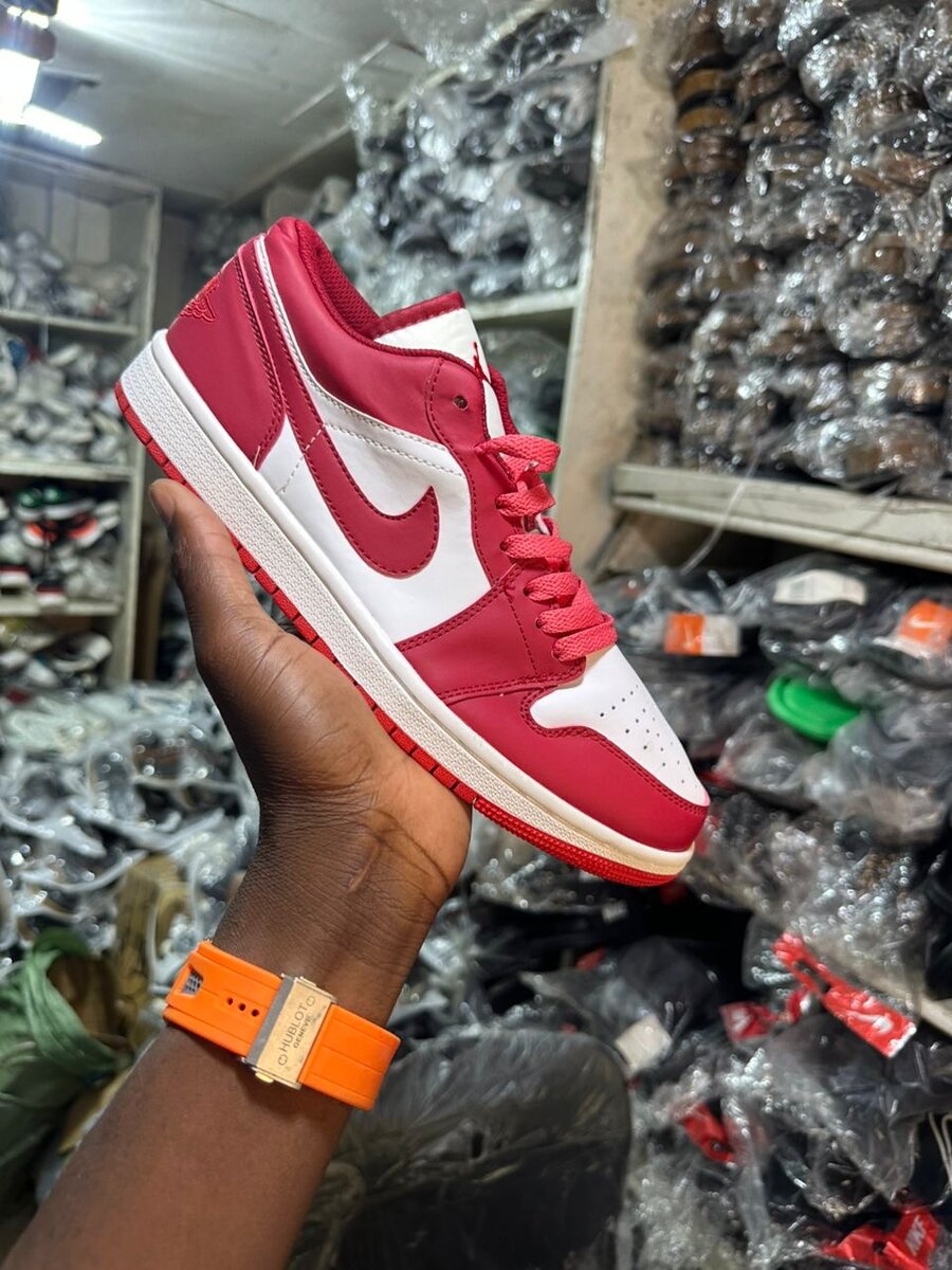 Baskets tendance pour hommes