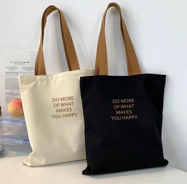 Tote bags
