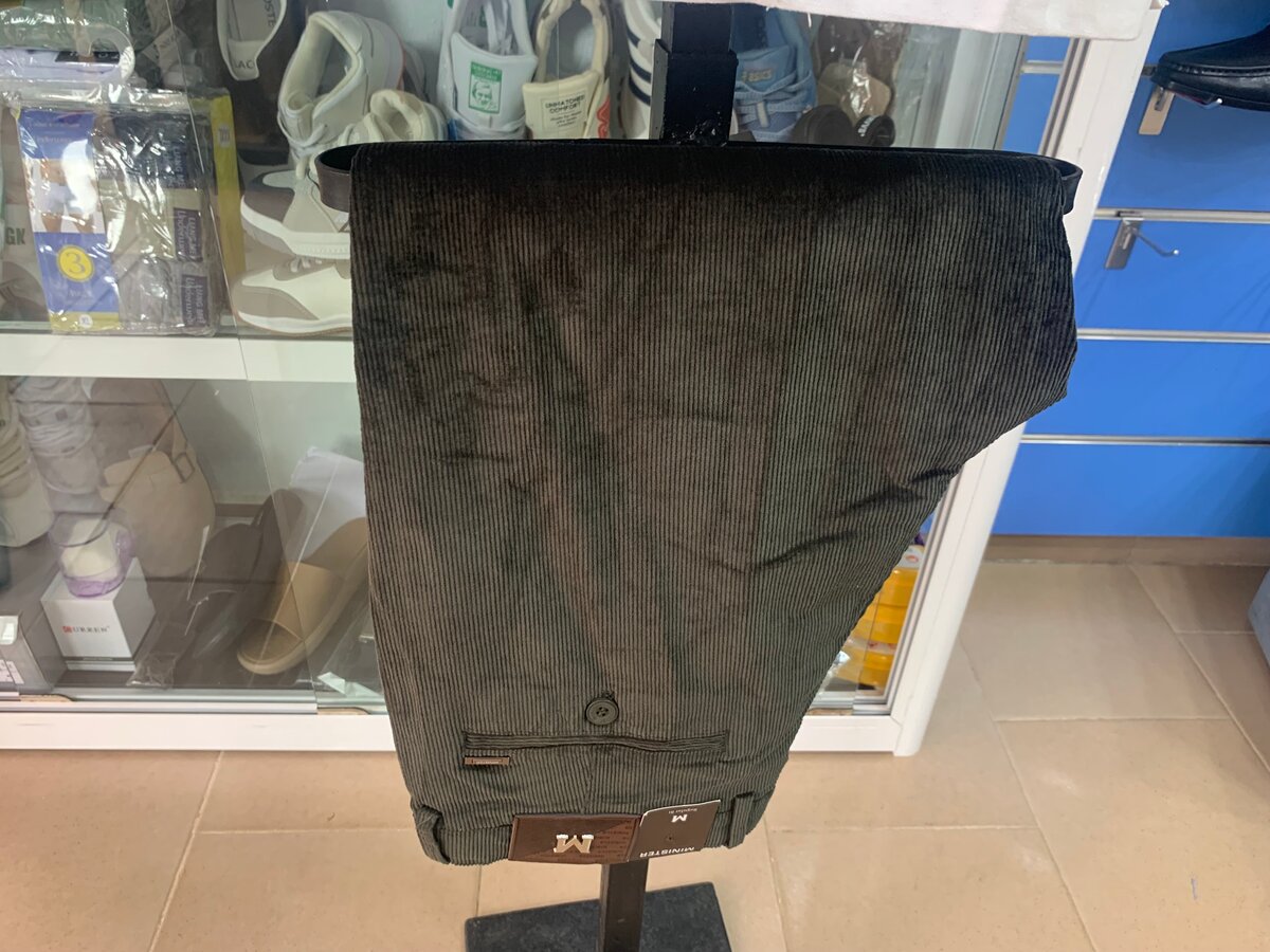 Chemisette Homme Élégante