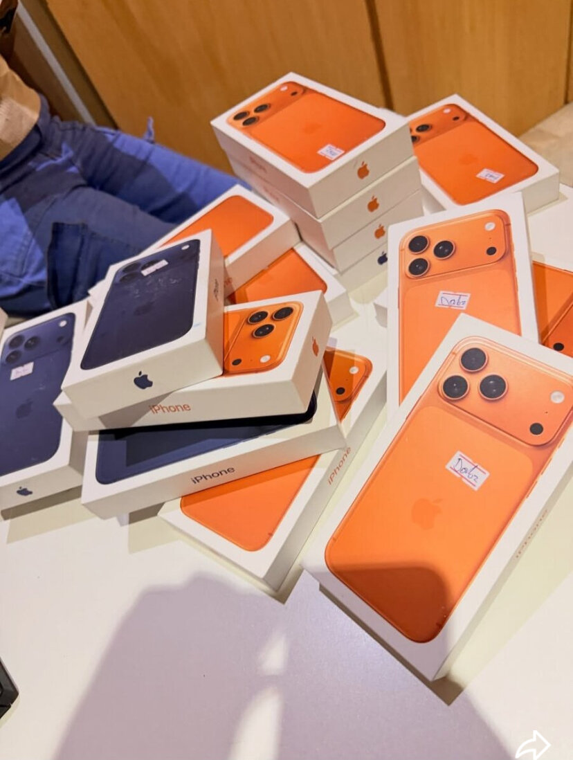 Apple iPhone 11 Pro Max