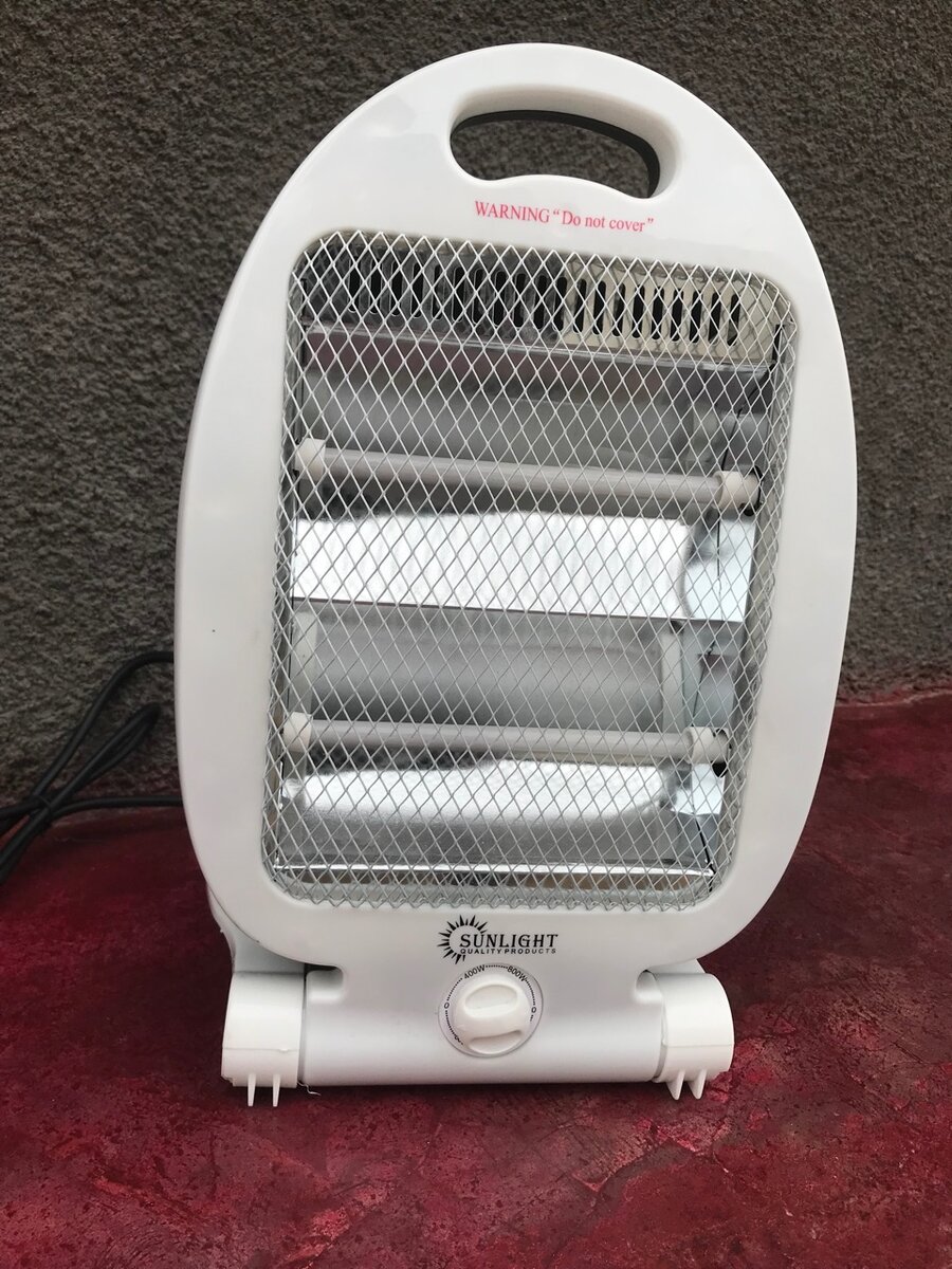 Portable Room Heaters