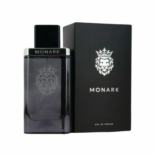 Parfum Monark Édition Prestige