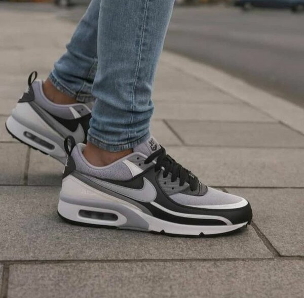 Baskets Air Max pour Homme