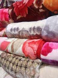 Korean Double blanket