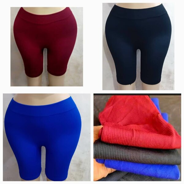 Original Biker Shorts