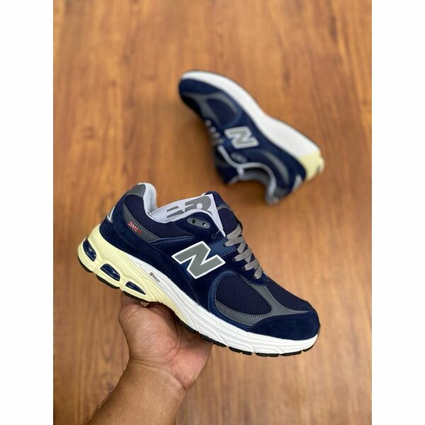 Basket de course confort homme