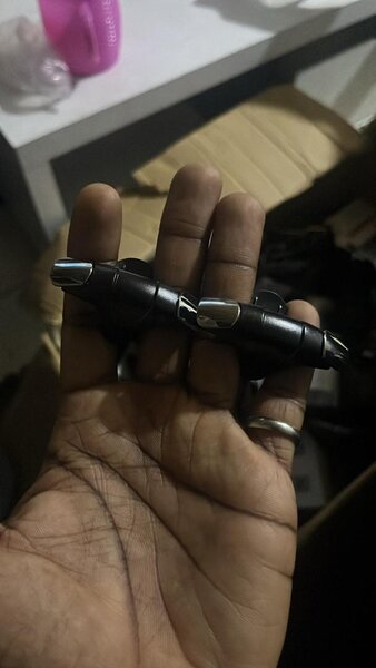 déclenchement pour téléphone