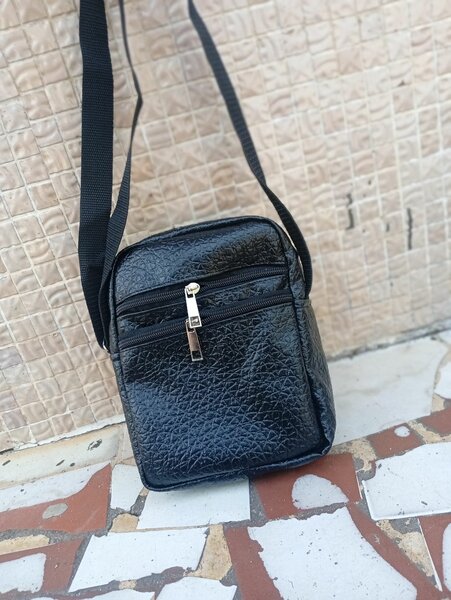 Sacoche bandoulière élégante