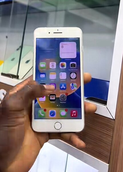 iPhone 8 Plus Reconditionné