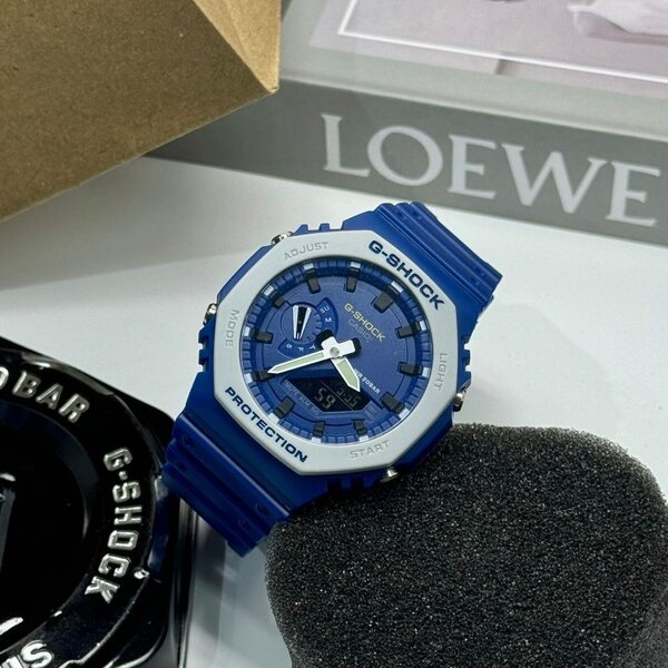 G SHOCK CLASSIC WRIST WATCH