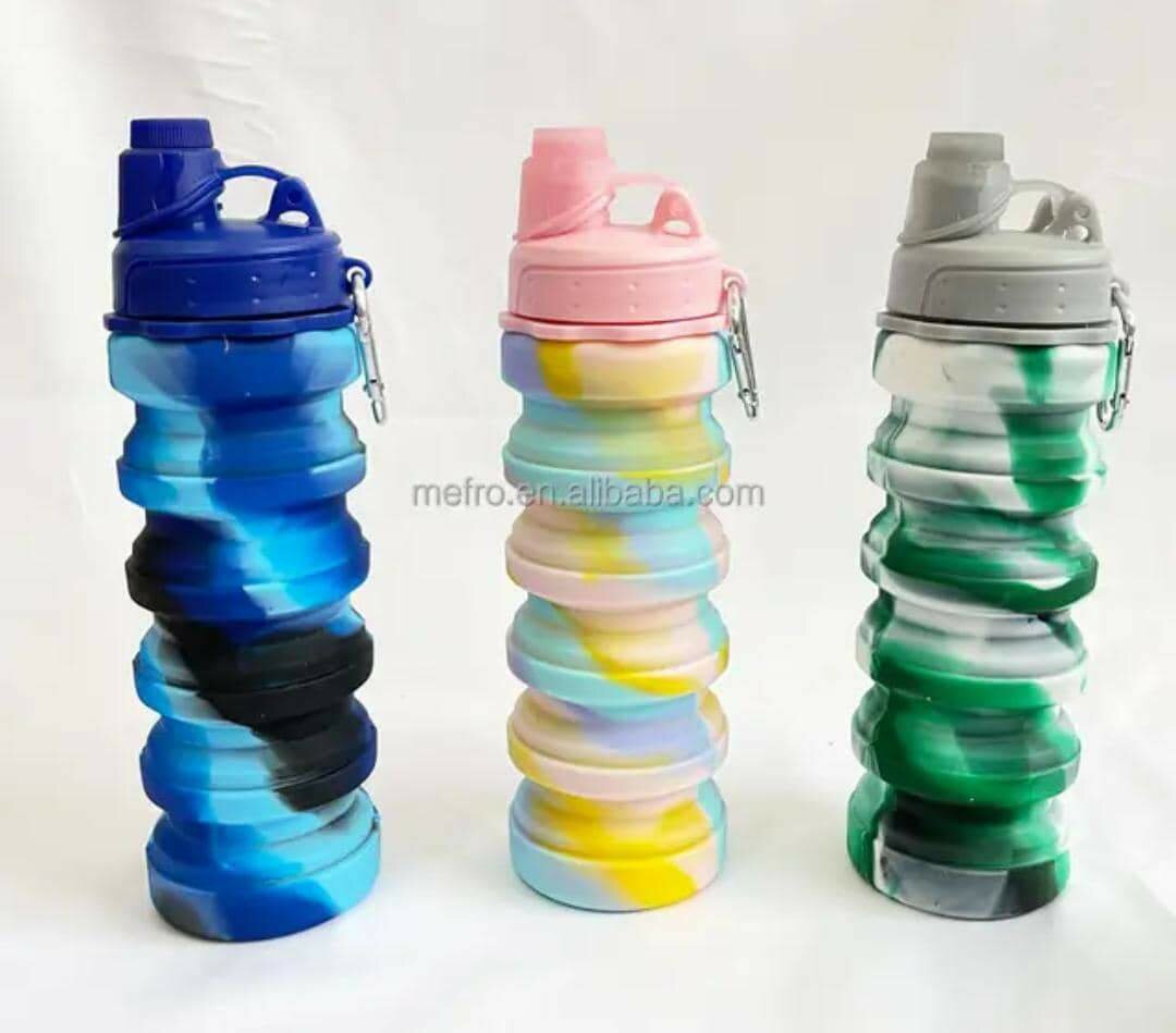 Gourdes pour enfants et adultes