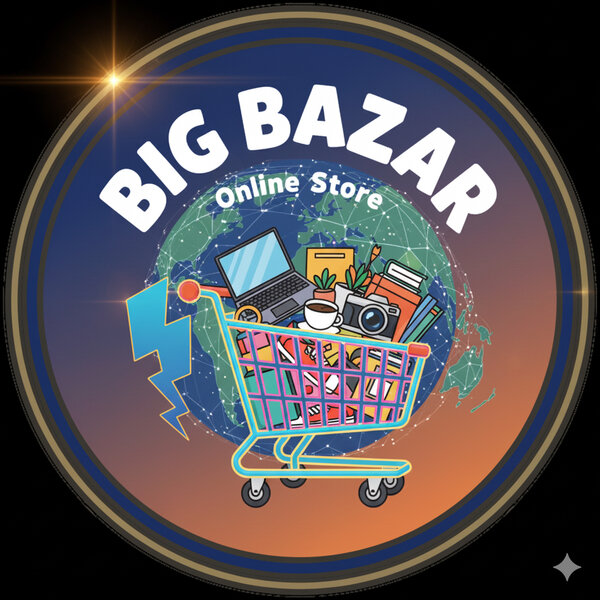 Big bazar 