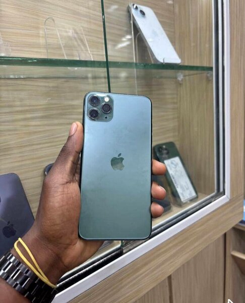 Iphone 11 pro