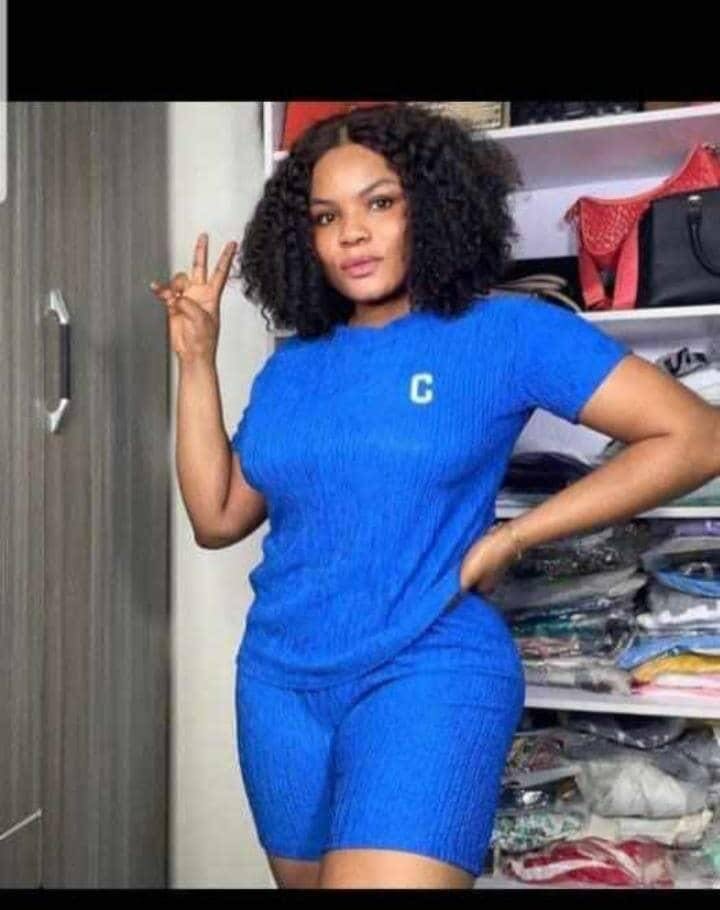 Battega  top and niker