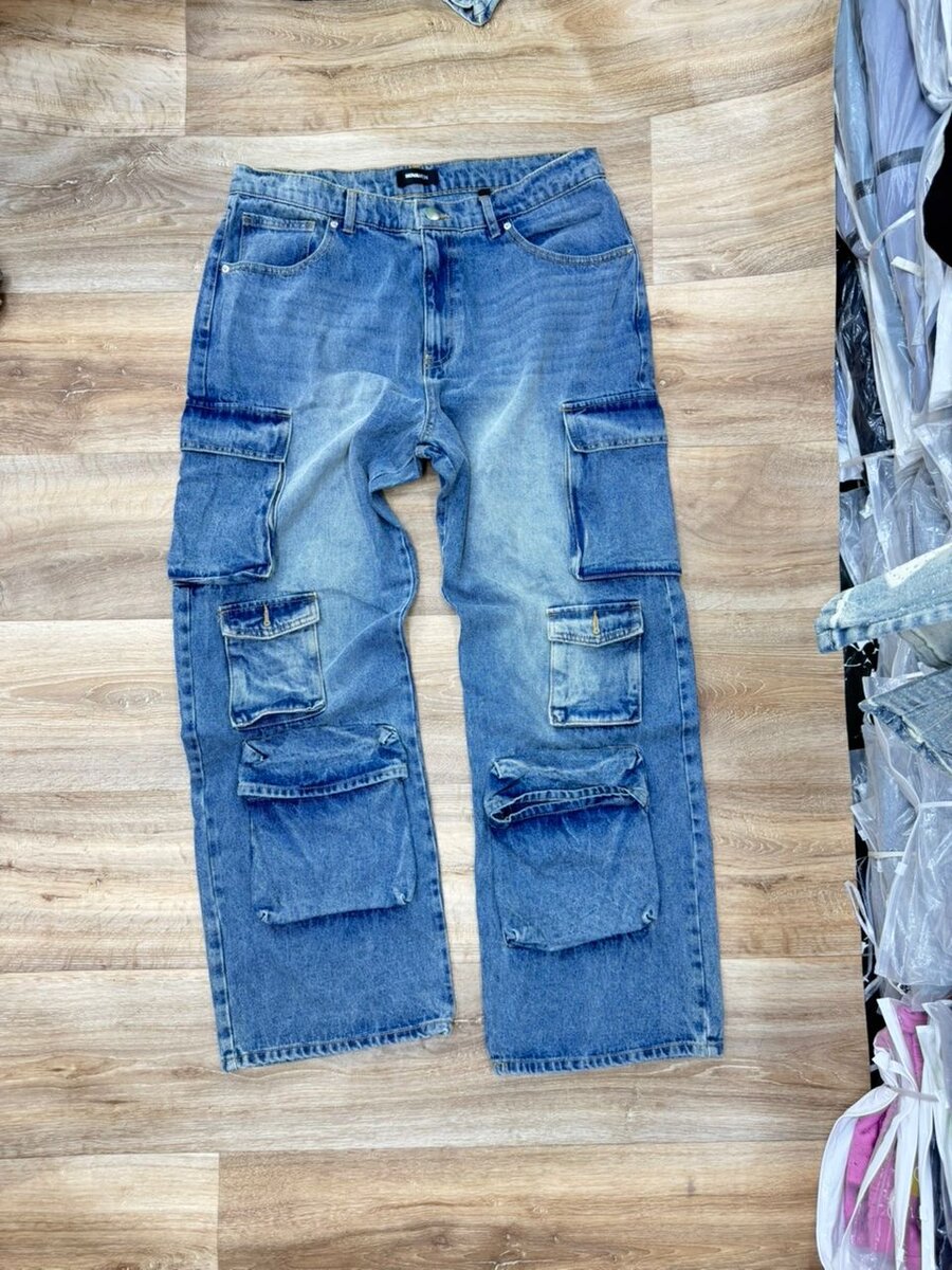 Jeans tendance pour femmes