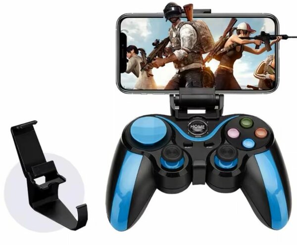 Wireless Bluetooth Game Controller