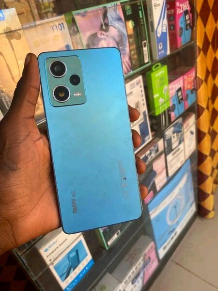 Smartphone Xiaomi Redmi Note