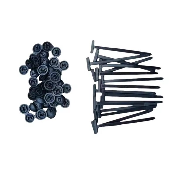 Serre-câbles autobloquants T