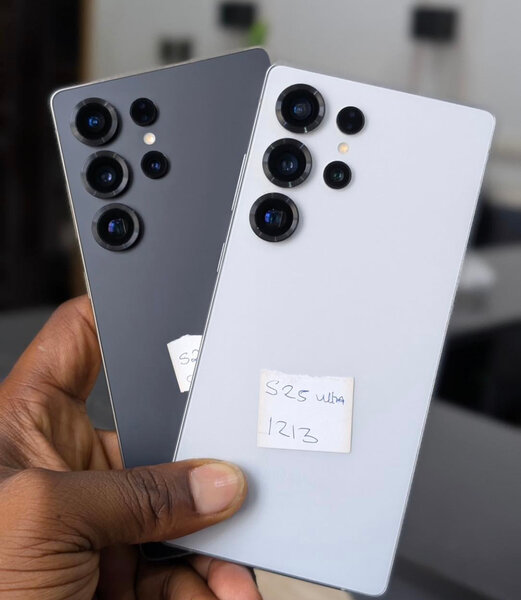 Samsung Galaxy S25 Ultra 5G