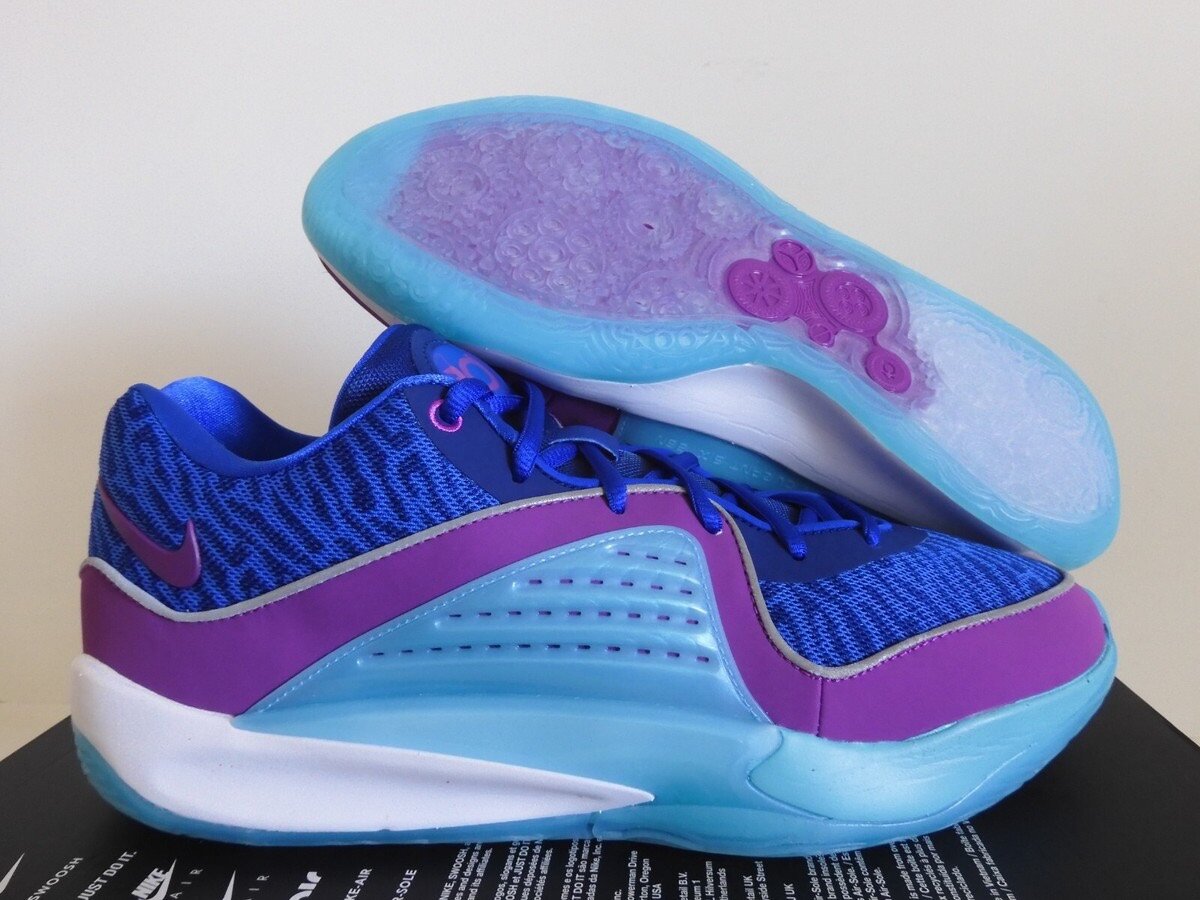 NIKE KD 16 PATHWAY ROYALTIES