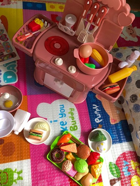 Cuisine Jouet pour enfant