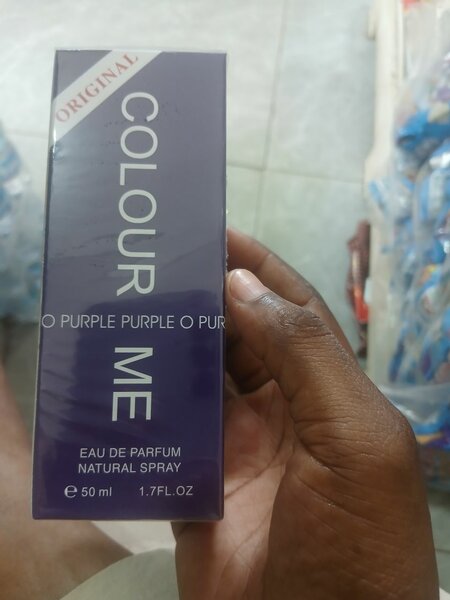 Parfum Mosuf Eau de Parfum