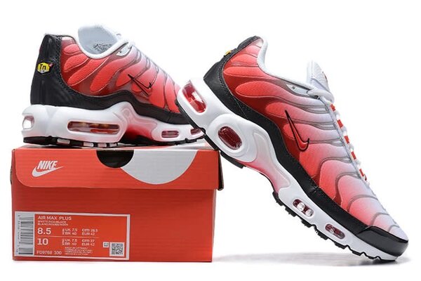 Chaussures Nike Air Max Plus