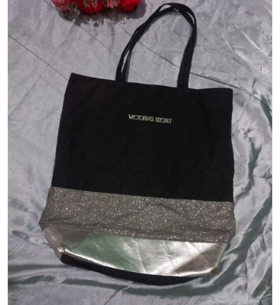 Sac cabas Victoria's Secret élégant