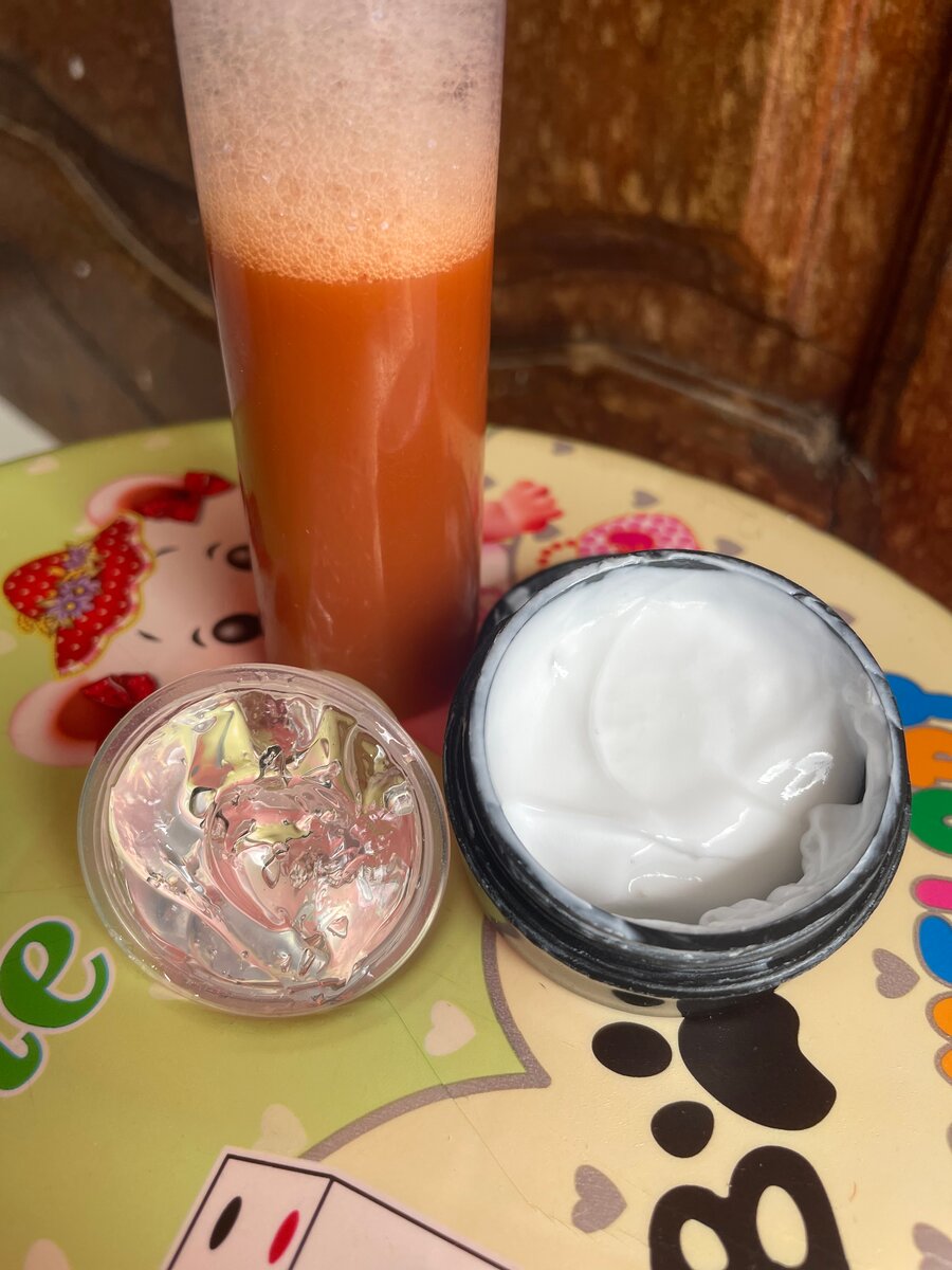 Kit Triple Action Soin Mains