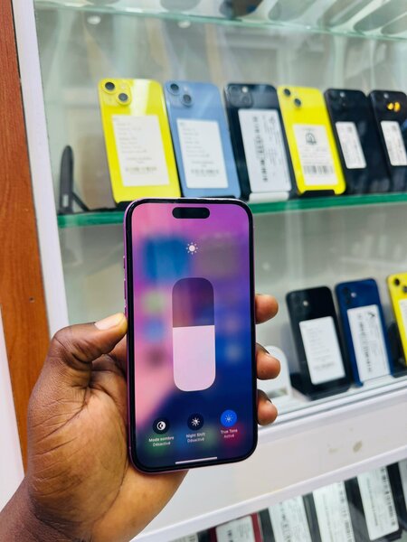 iPhone 16 simple 128Go