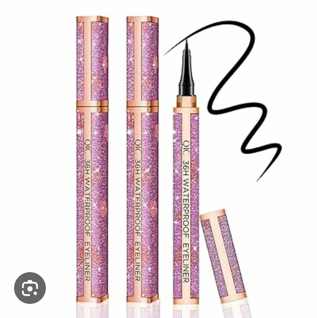 Eyeliner étanche 36H