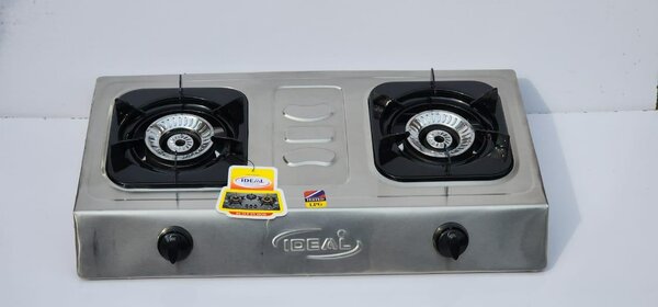 Ideal automatic gas stove