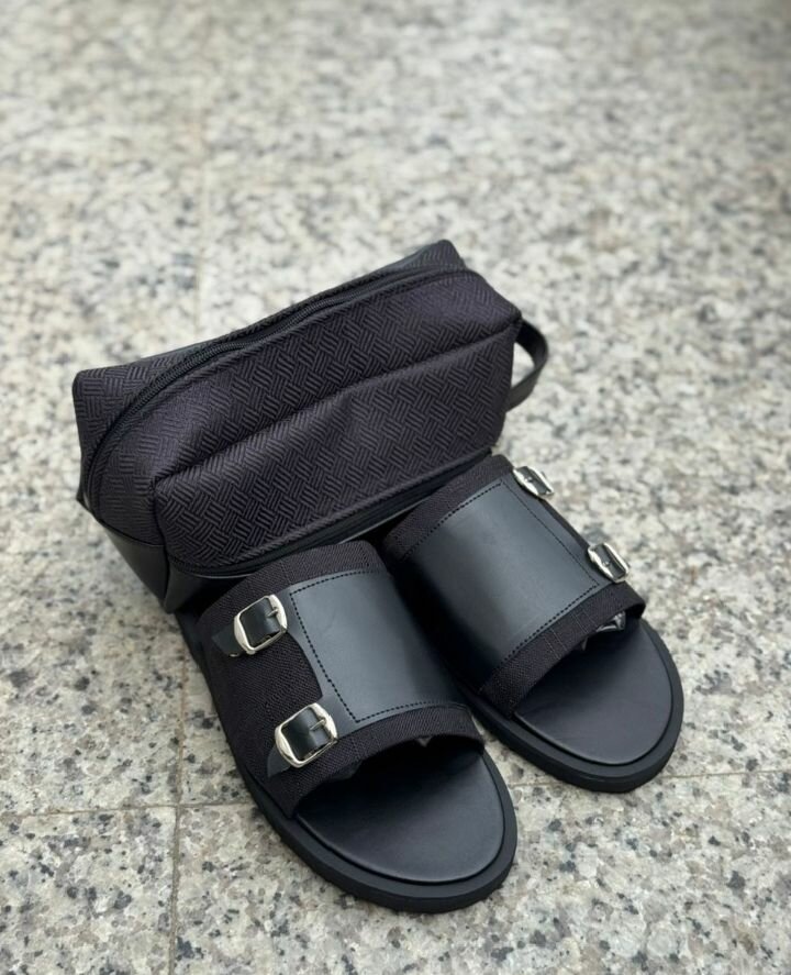 Sandales unisex modernes