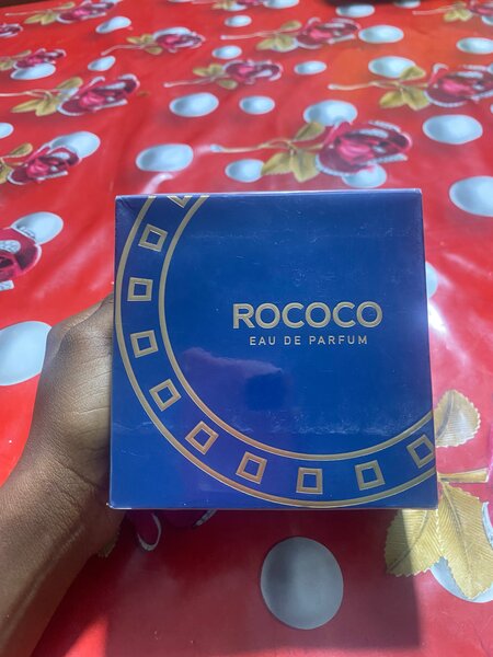 Parfum Rococo