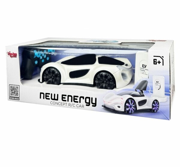 Voiture RC Concept Enfant