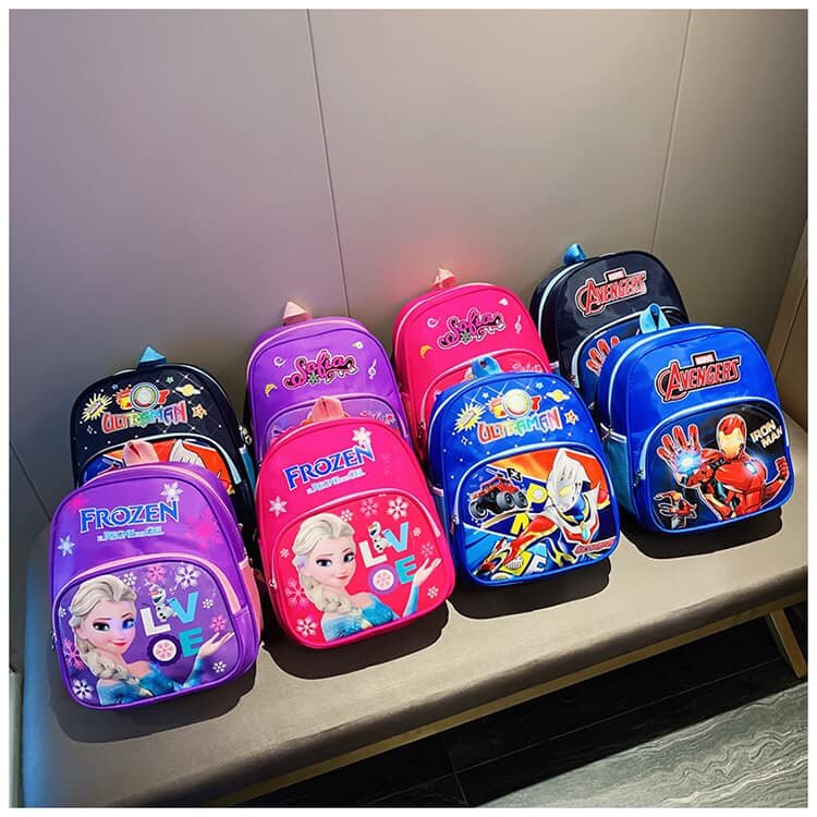 Cartables pour enfants