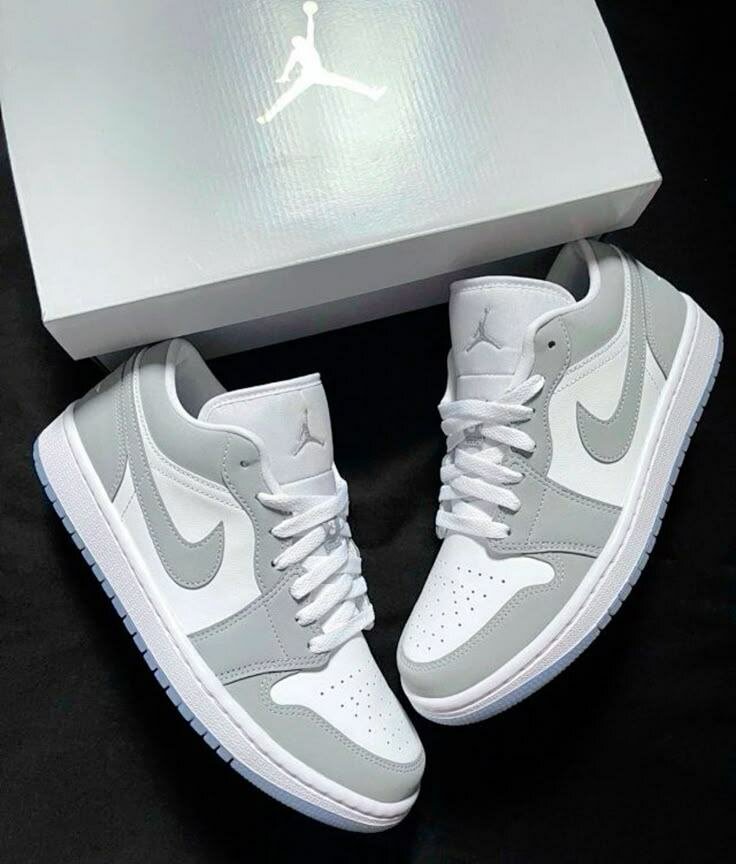 Nike Air Jordan Sneakers