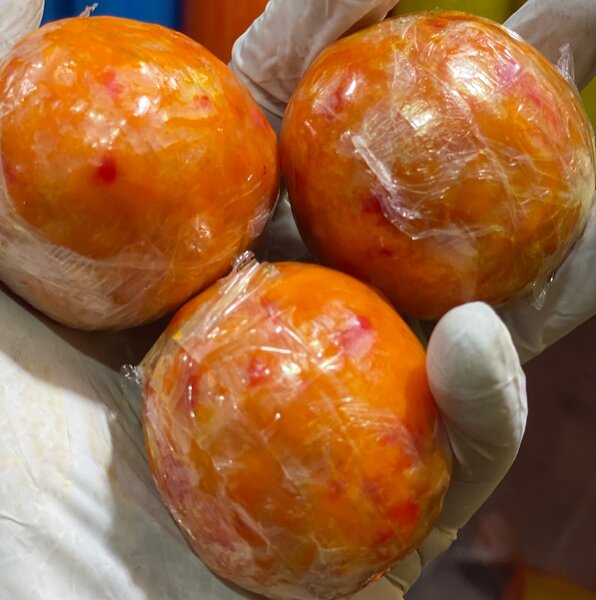 Savon de visage anti taches