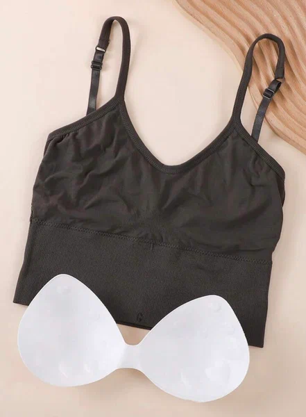 Brassière Confort Invisible