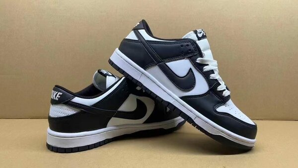 Air Jordan's SB